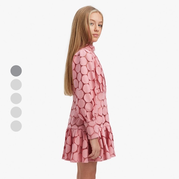 NWT Bardot Junior Talina Dress - Picture 4 of 11